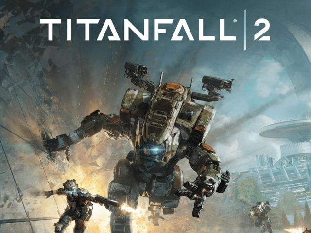 Titanfall 2