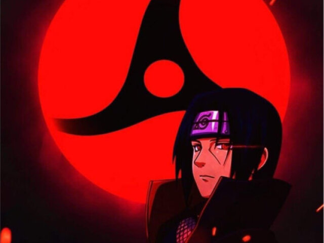 Itachi
