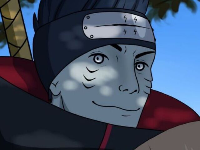 Kisame