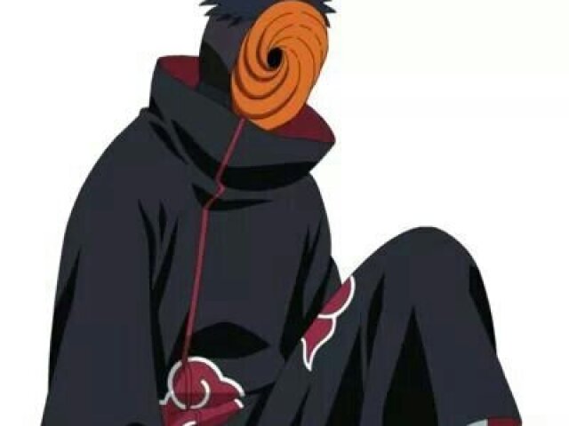 Tobi \ Obito