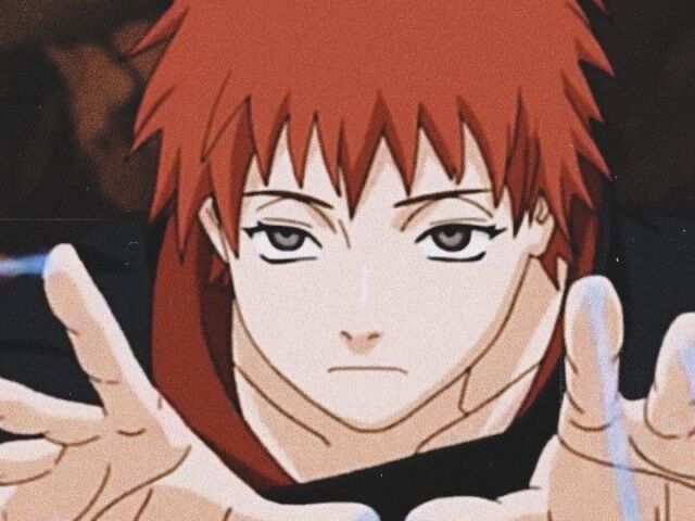 Sasori