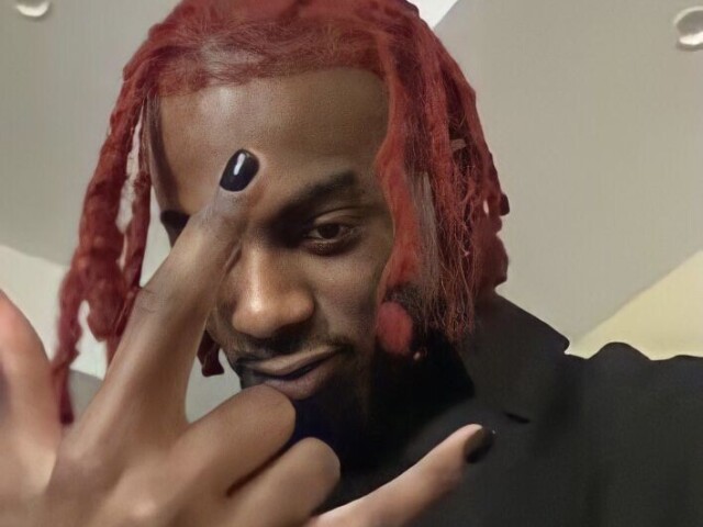 Playboi Carti