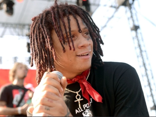 Trippie Redd