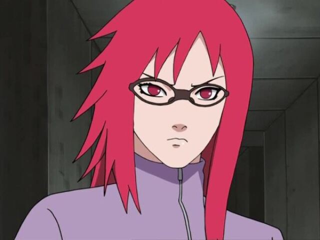 Karin