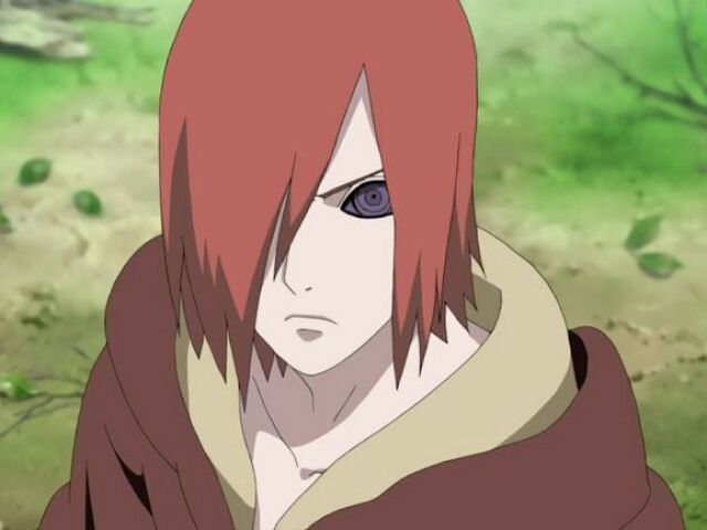 Nagato