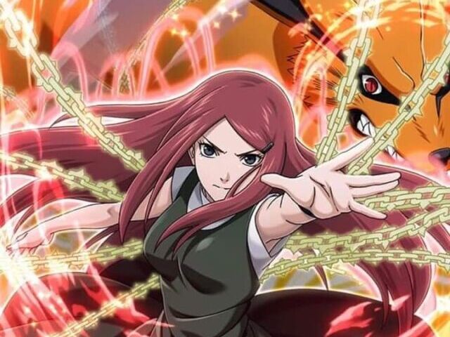 Kushina