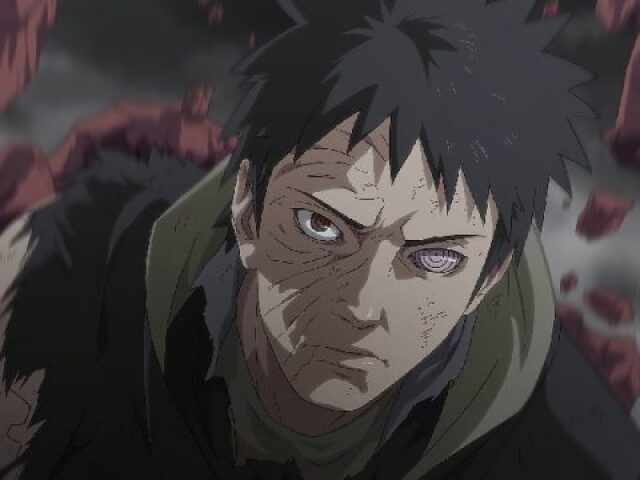 Obito Uchiha