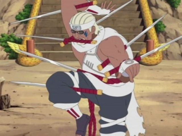 Killer Bee