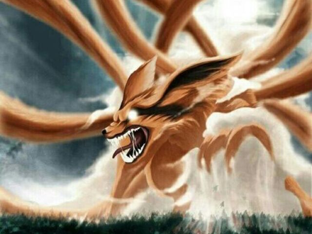 Kurama