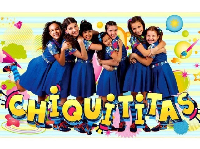 Quiz de Chiquititas