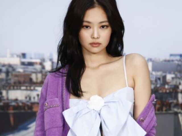 ♡Jennie!