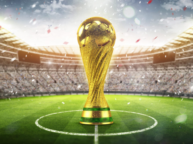 O que você sabe sobre Copas do Mundo?
