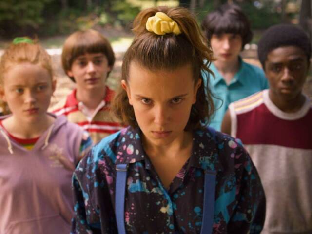 Você conhece mesmo Stranger Things? (fácil)