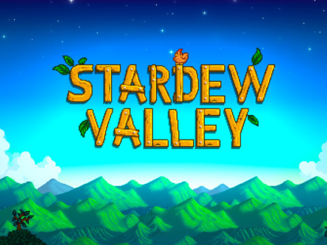 Stardew valley