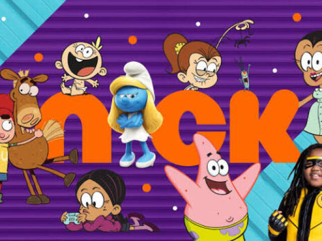 Nickelodeon