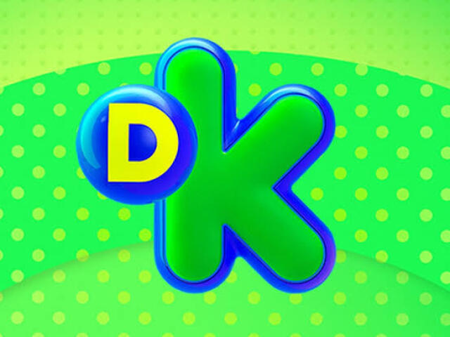 Discovery kids