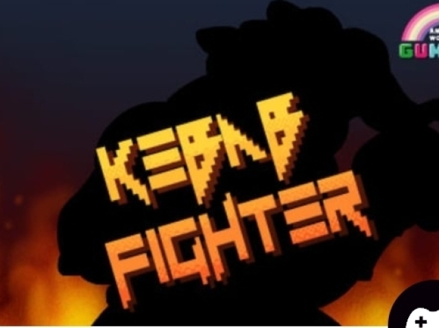 Kebab Fighter