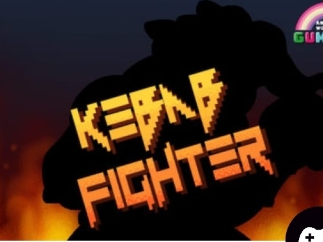 Kebab Fighter