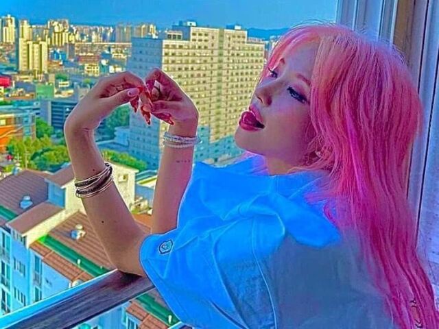 🎆Crie seu dia perfeito com Soyeon🎆