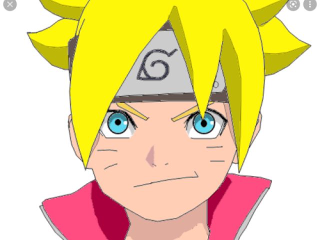 Boruto