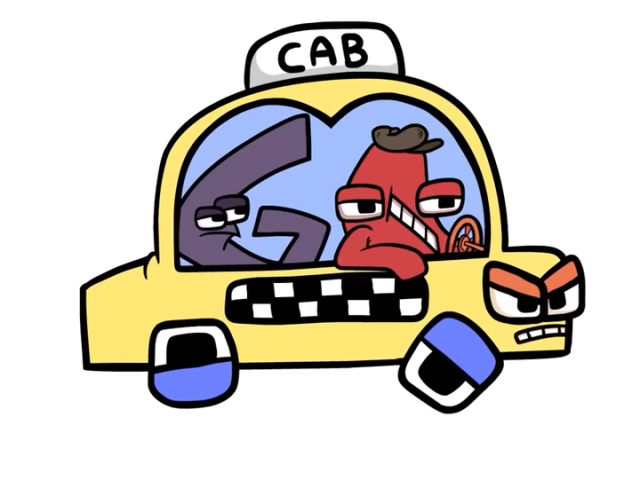 Cab