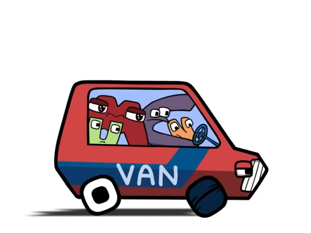 Van