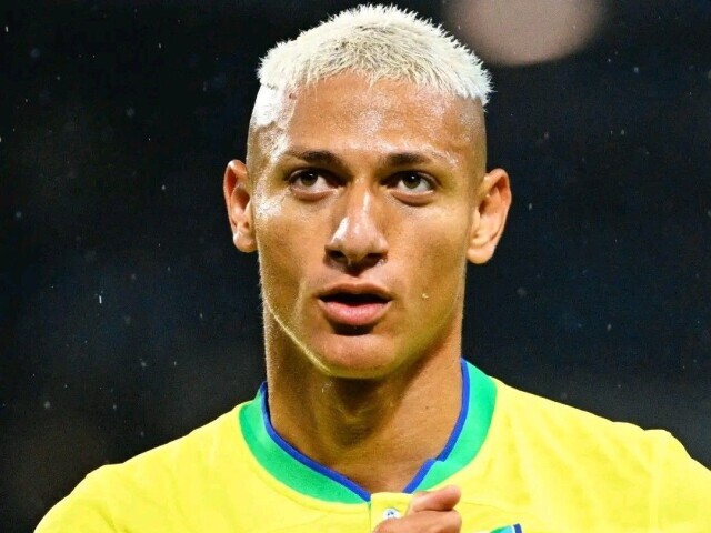 Você sabe tudo sobre o Richarlison?