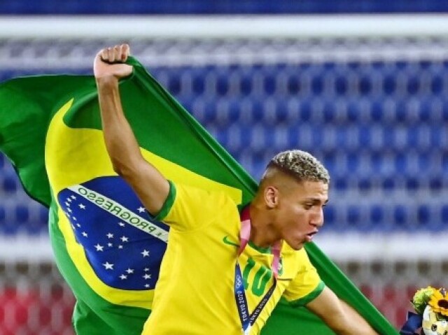 Parabéns!