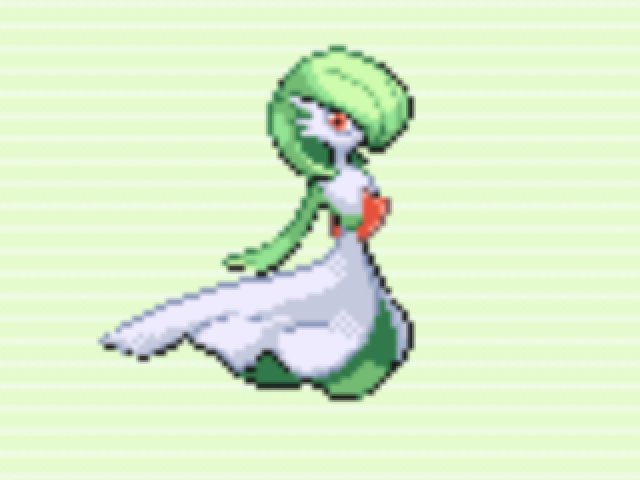 Gardevoir