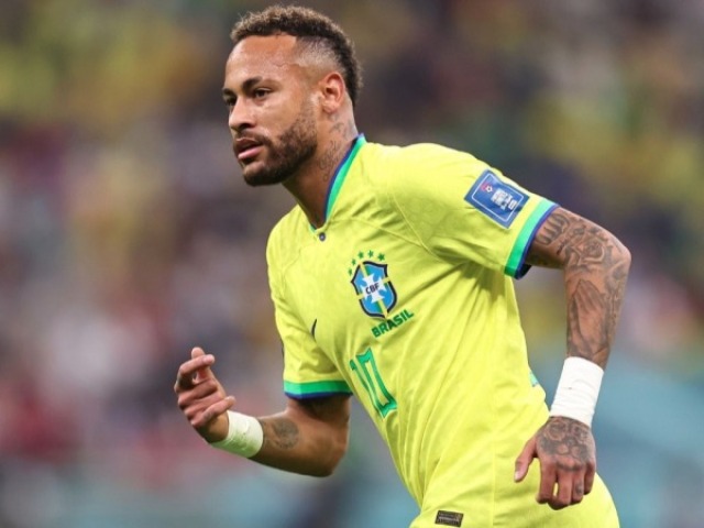 Neymar