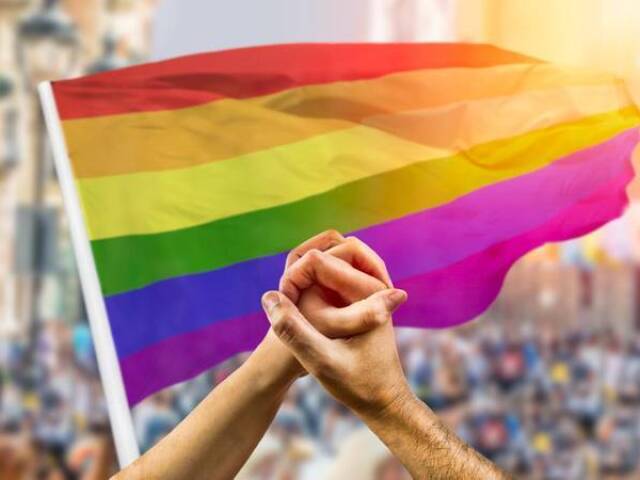 gay