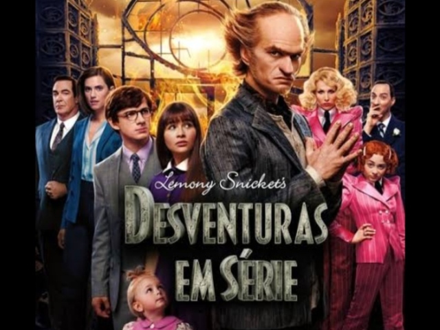 Nossa... Assista e depois volte aqui!