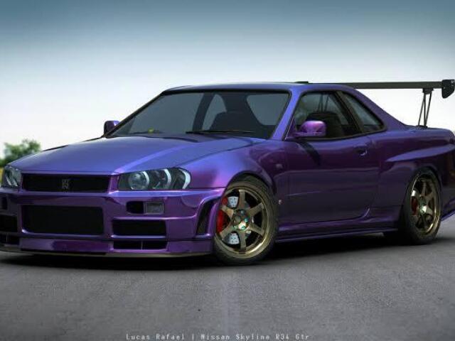 R 34