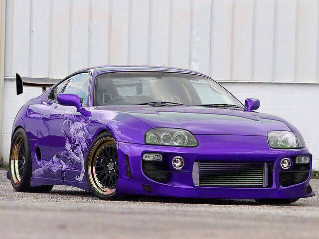 Supra