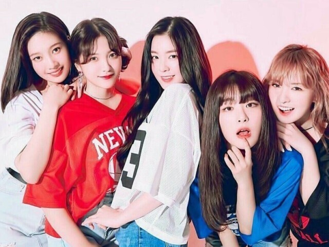 Red Velvet