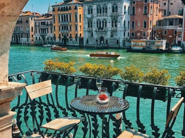 Veneza.