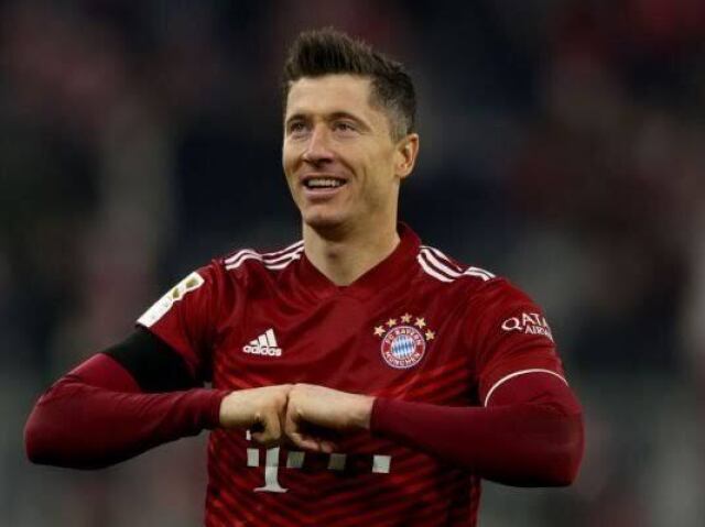 Lewandowski