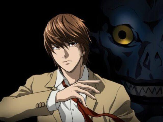 Light Yagami