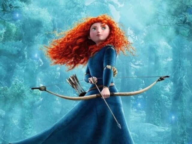 Merida