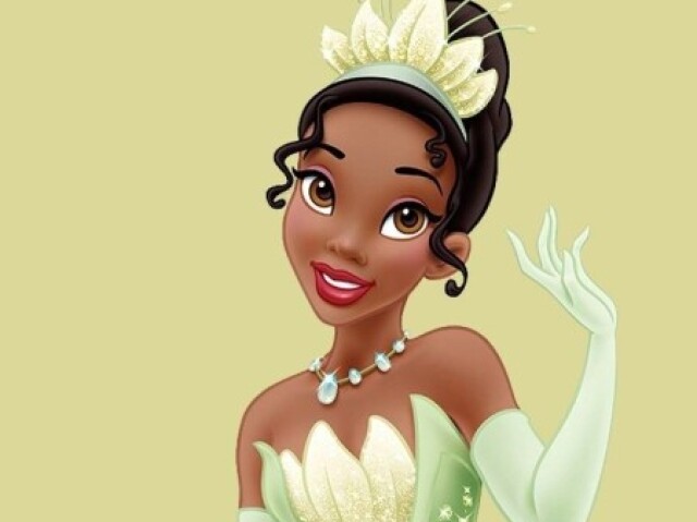 Tiana