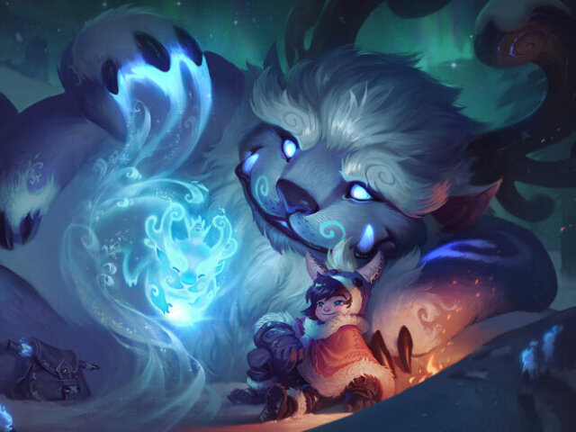 Nunu.