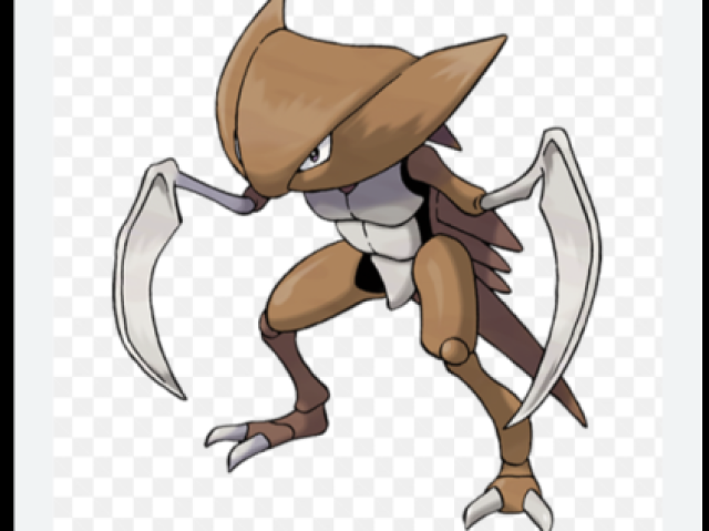 Kabutops