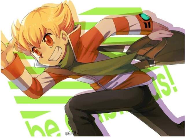 Barry