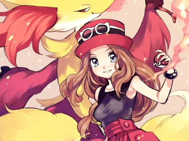 Serena