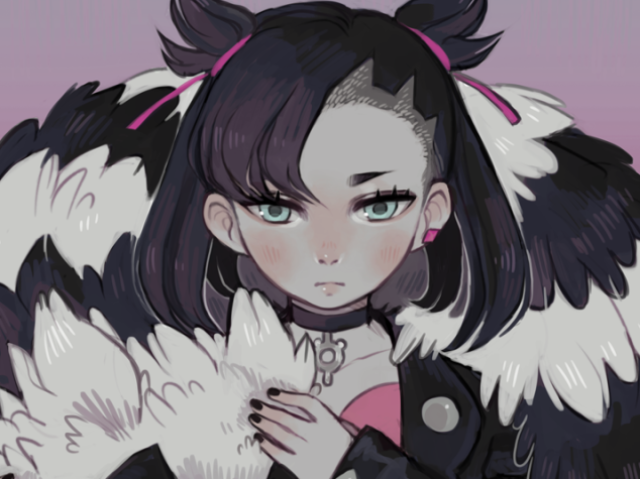 Marnie