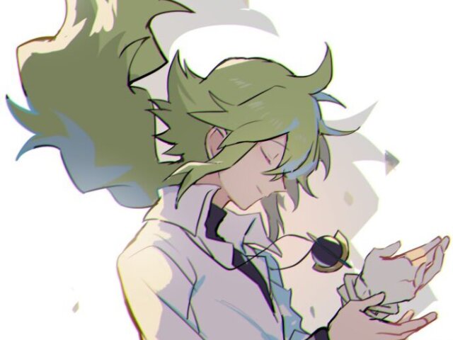 N