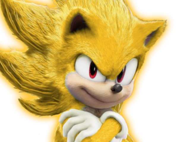 Super Sonic