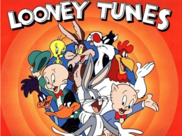 Looney tunes