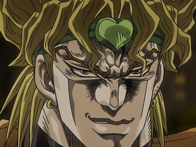 Dio