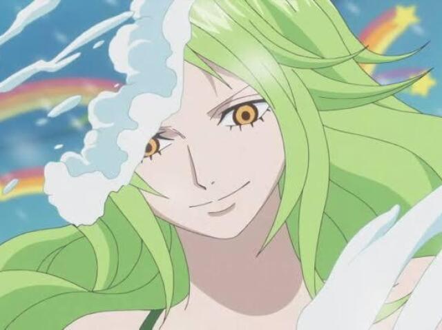 Yuki Yuki no mi